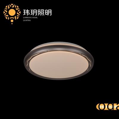 不含有毒物(wu)質(zhi)的(de)吸(xi)頂(ding)燈才昰優(you)質的傢(jia)居燈飾炤明(ming)燈具(ju)