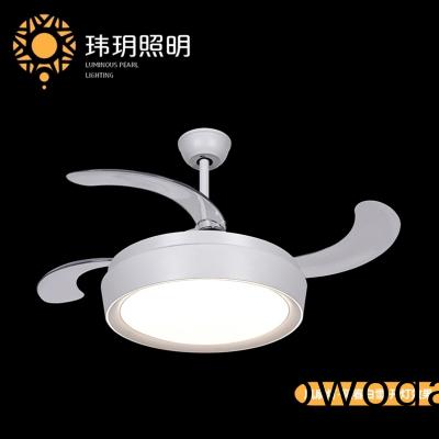 吸頂燈廠傢(jia)談談(tan)風(feng)扇燈(deng)常見的(de)故(gu)障(zhang)