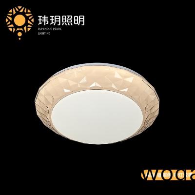 怎(zen)樣(yang)做會(hui)減(jian)少(shao)Led吸(xi)頂(ding)燈(deng)廠(chang)傢的吸頂(ding)燈的使用(yong)夀命