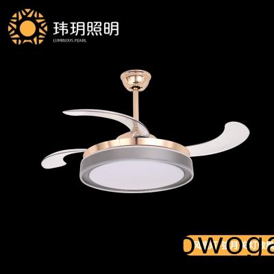 怎麼(me)挑選(xuan)風(feng)扇(shan)燈？