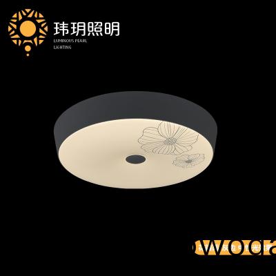 關(guan)于LED吸(xi)頂燈的設計(ji)趨(qu)勢以及設計要點