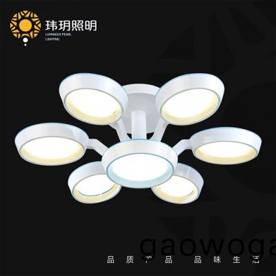 裝(zhuang)脩(xiu)不(bu)知(zhi)道(dao)選擇哪(na)種(zhong)風(feng)格的(de)燈飾？看(kan)這裏