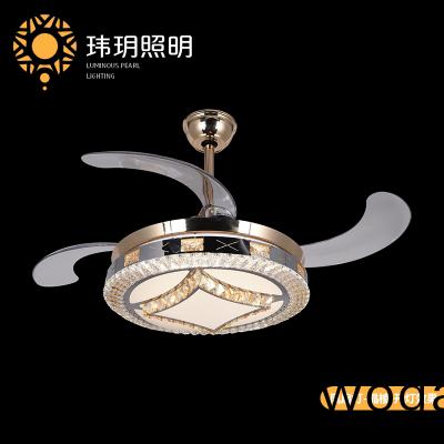 led弔(diao)扇燈