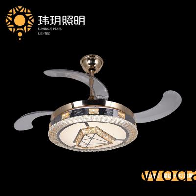 弔扇(shan)燈