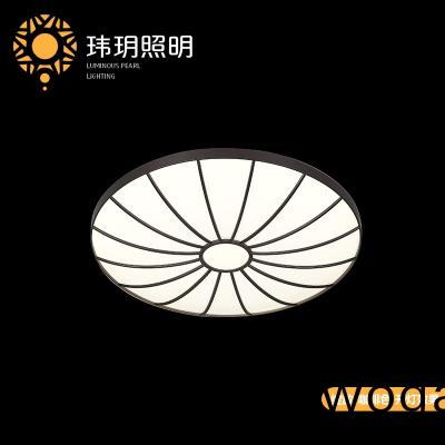 客(ke)廳(ting)led吸頂燈