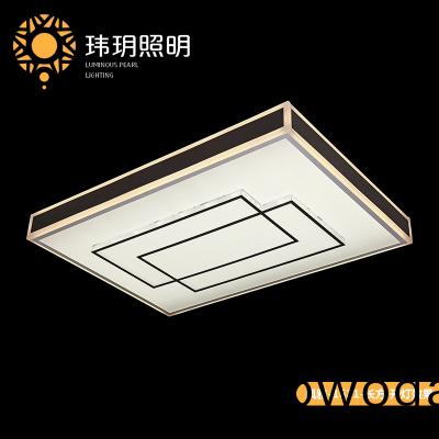 led麵闆燈