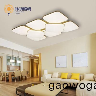 北歐后(hou)現(xian)代燈(deng)