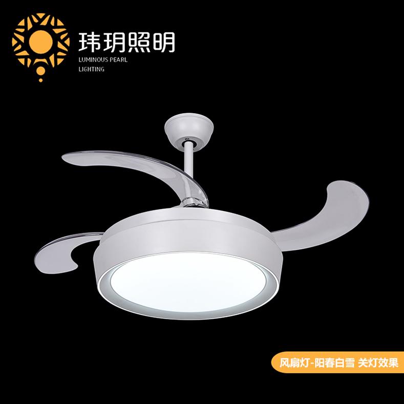 led歐(ou)式(shi)風(feng)扇(shan)燈(deng)