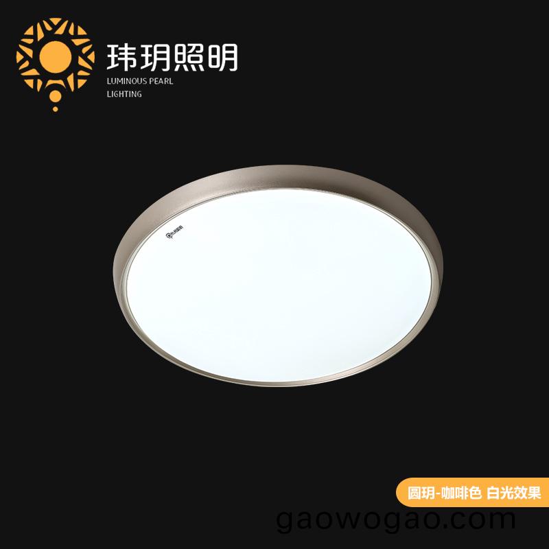 led吸(xi)頂(ding)燈品(pin)牌