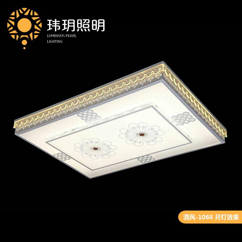 led歐(ou)式鐵(tie)藝燈