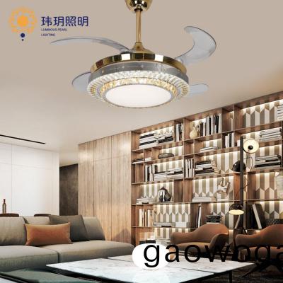led風扇(shan)燈